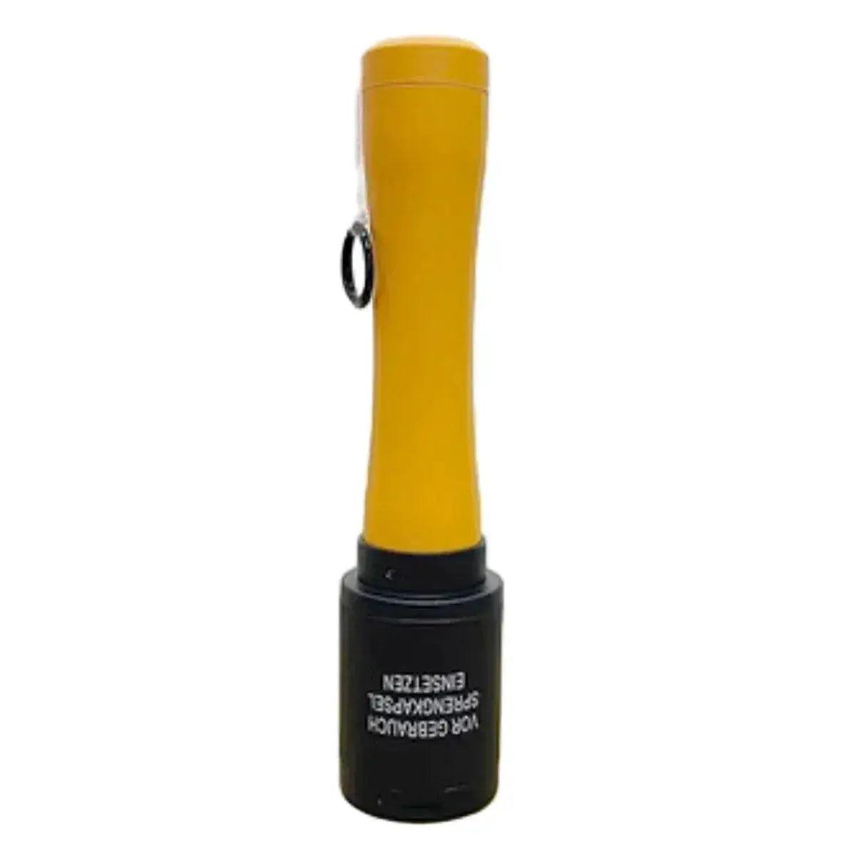  Reusable Airsoft Grenade Set With Smoke Effects And Variety -  ToylandEU™