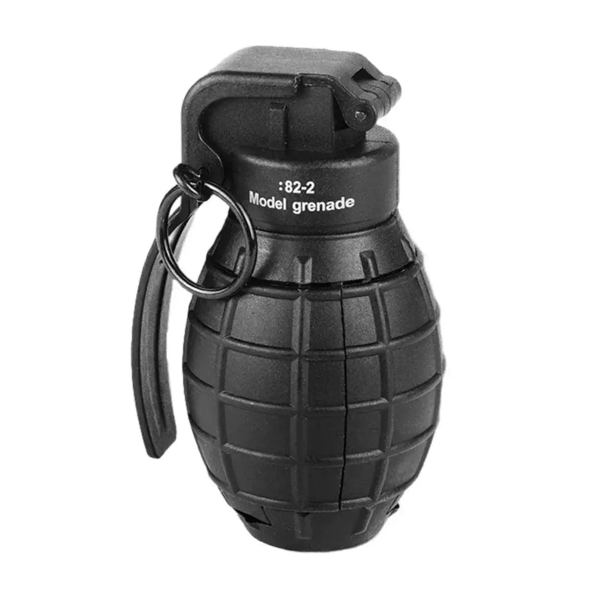  Reusable Airsoft Grenade Set With Smoke Effects And Variety -  ToylandEU™