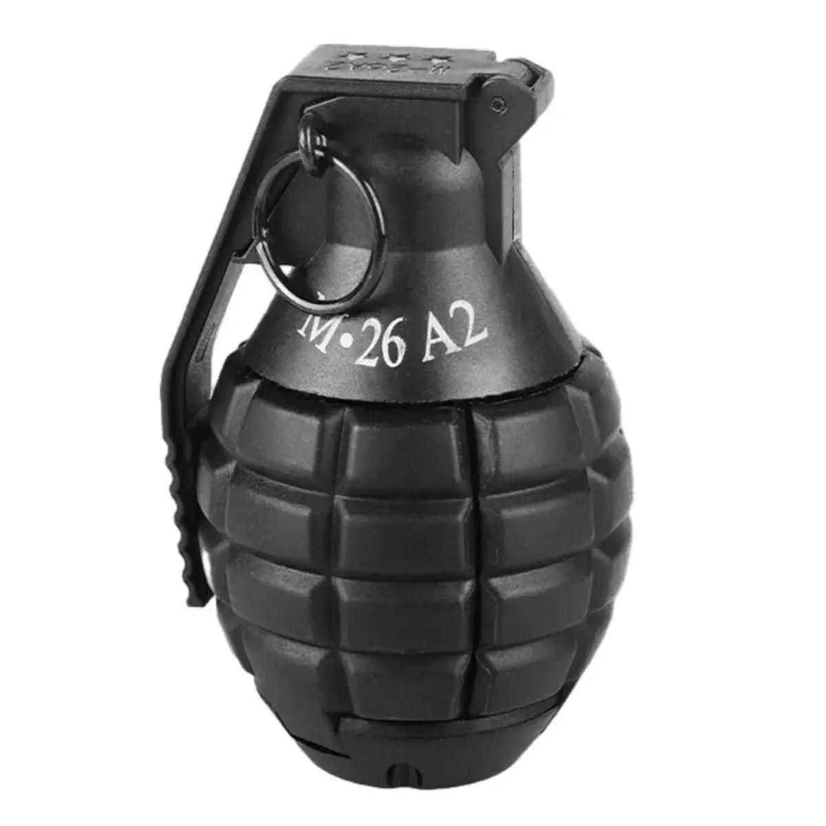  Reusable Airsoft Grenade Set With Smoke Effects And Variety -  ToylandEU™