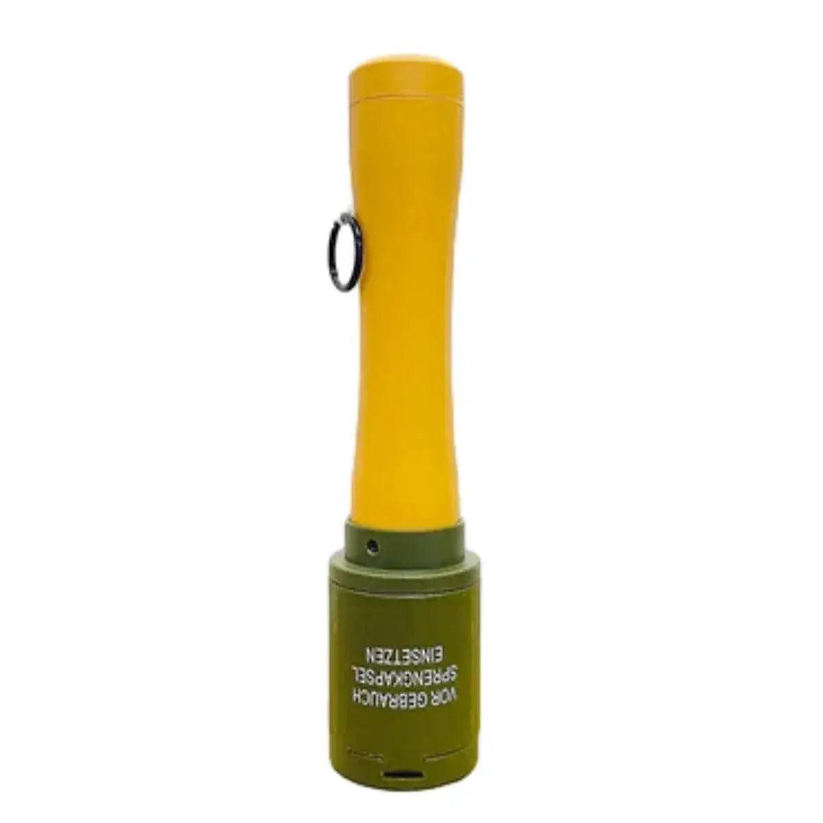  Reusable Airsoft Grenade Set With Smoke Effects And Variety -  ToylandEU™