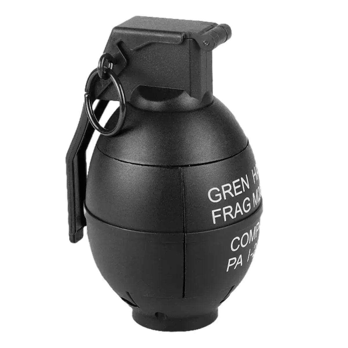  Reusable Airsoft Grenade Set With Smoke Effects And Variety -  ToylandEU™