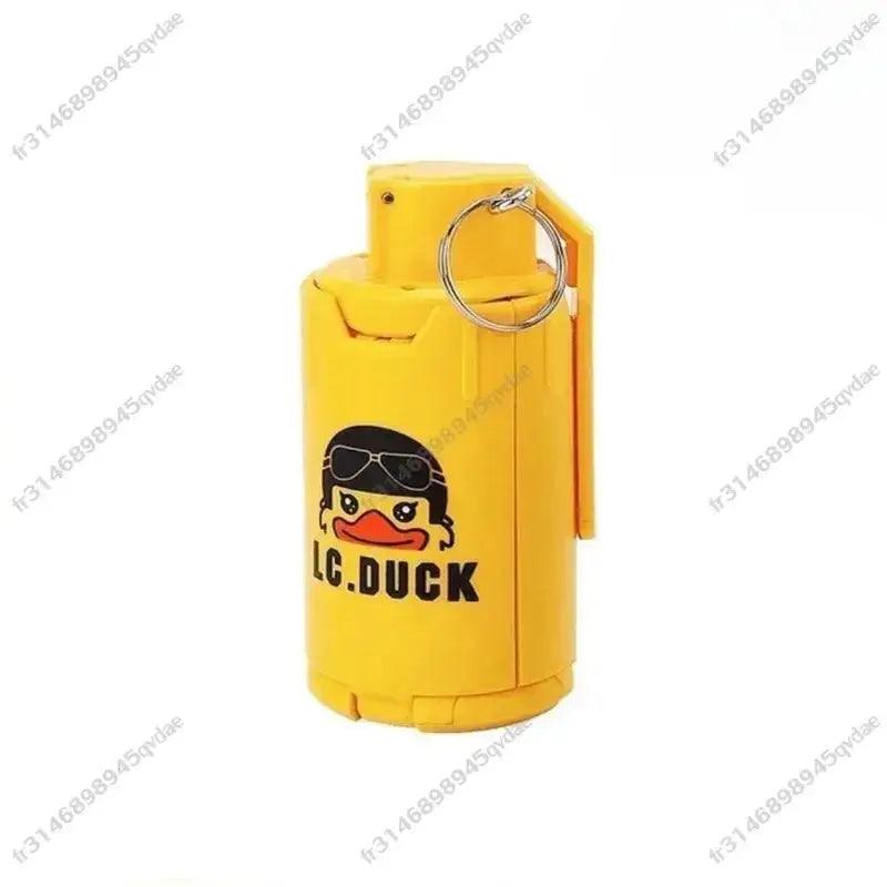 Water Gel Ball Grenade Pump Toy For Safe Airsoft Fun -  ToylandEU™