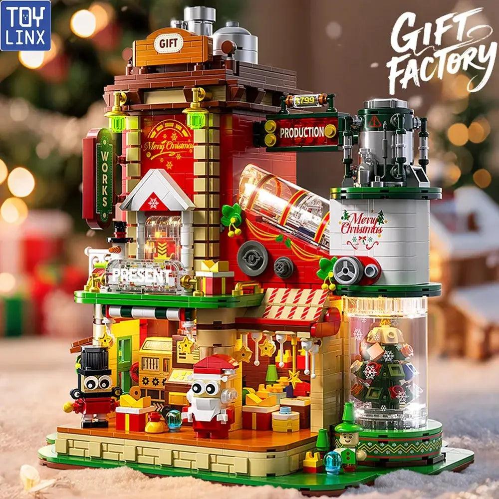  Toylinx 2782 Piece Building Blocks Set Lego Compatible -  ToylandEU™