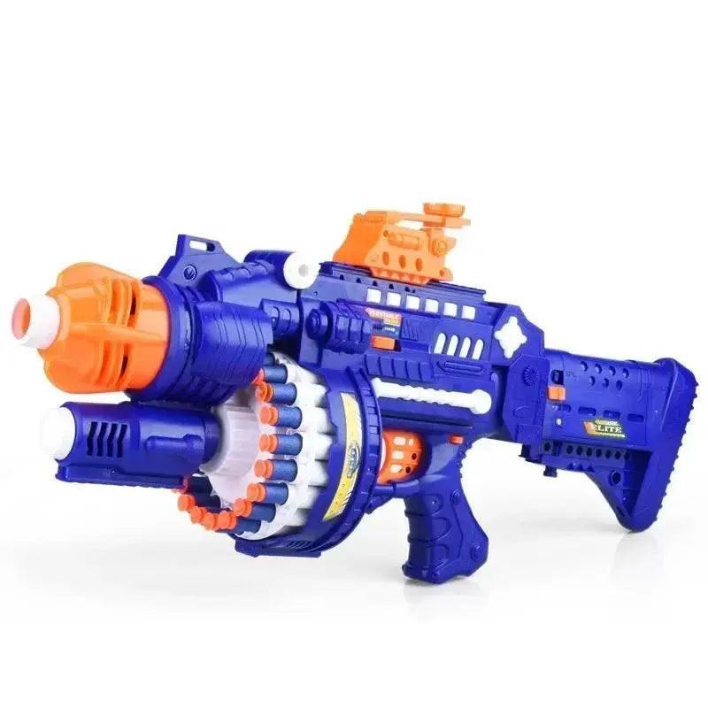  Toys Cool Nerfs Gun Children Electric Toy Gun Sniper Series -  ToylandEU™