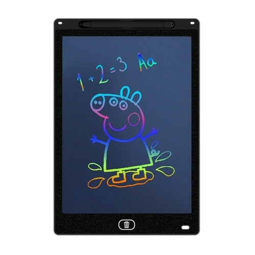 Kids Electronic Drawing Board with 8.5-inch LCD Screen ToylandEU.com Toyland EU
