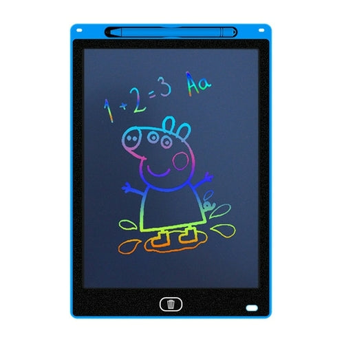 Kids Electronic Drawing Board with 8.5-inch LCD Screen ToylandEU.com Toyland EU