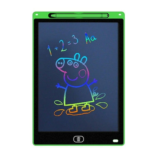 Kids Electronic Drawing Board with 8.5-inch LCD Screen ToylandEU.com Toyland EU