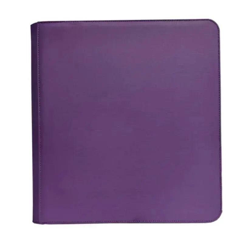  480 Pocket Card Binder with Sleeves for Trading Cards -  ToylandEU™