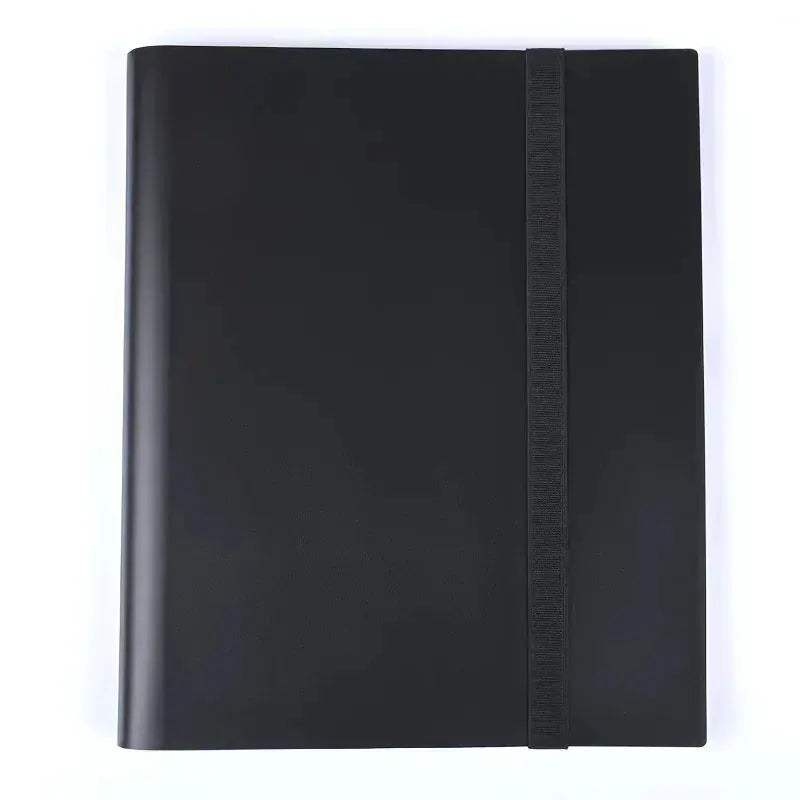 Trading Card Binder With Four Pockets For Easy Sports Cards - ToylandEU