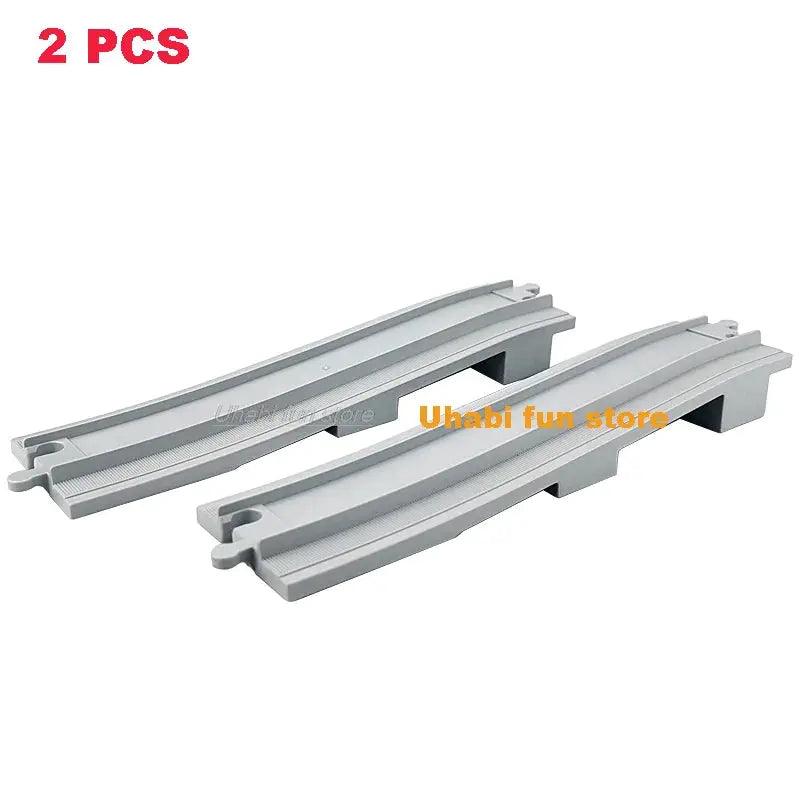  Train Building Blocks Set Big Size Compatible With Lego -  ToylandEU™