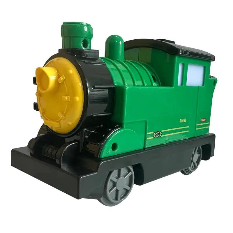  Train Building Blocks Set Big Size Compatible With Lego -  ToylandEU™