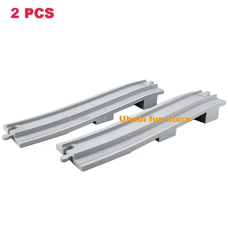  Train Building Blocks Set Big Size Compatible With Lego -  ToylandEU™