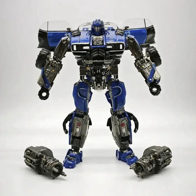  Transformation Robot Action Figure 16cm Anime Gift Set -  ToylandEU™
