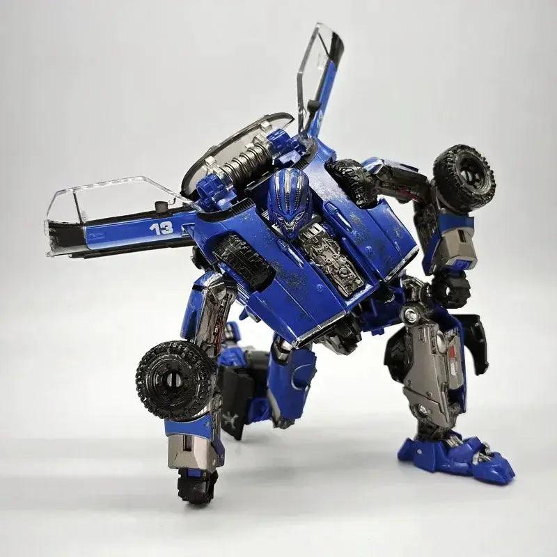  Transformation Robot Action Figure 16cm Anime Gift Set -  ToylandEU™