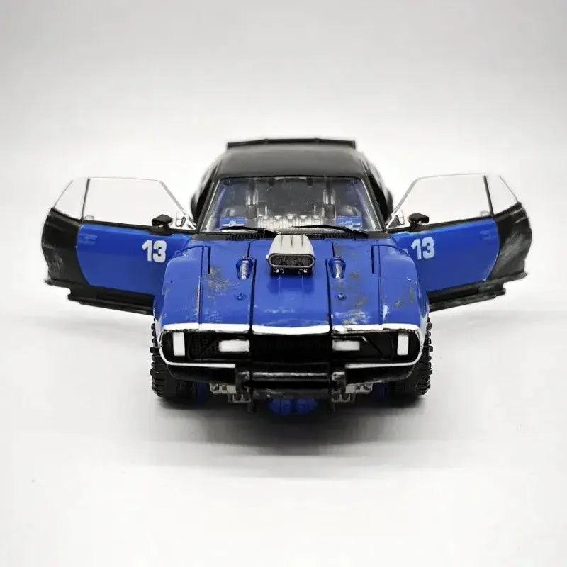  Transformation Robot Action Figure 16cm Anime Gift Set -  ToylandEU™