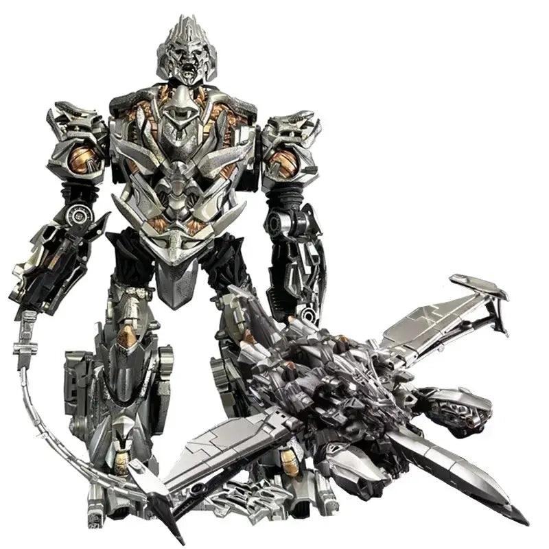  Transformation Robot Action Figure 16cm Anime Gift Set -  ToylandEU™