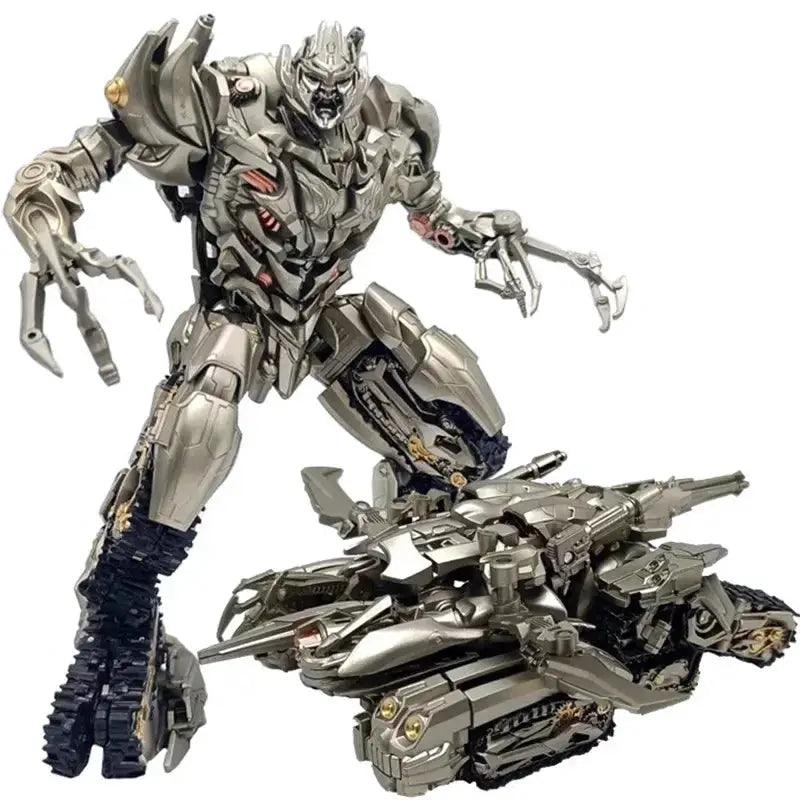  Transformation Robot Action Figure 16cm Anime Gift Set -  ToylandEU™