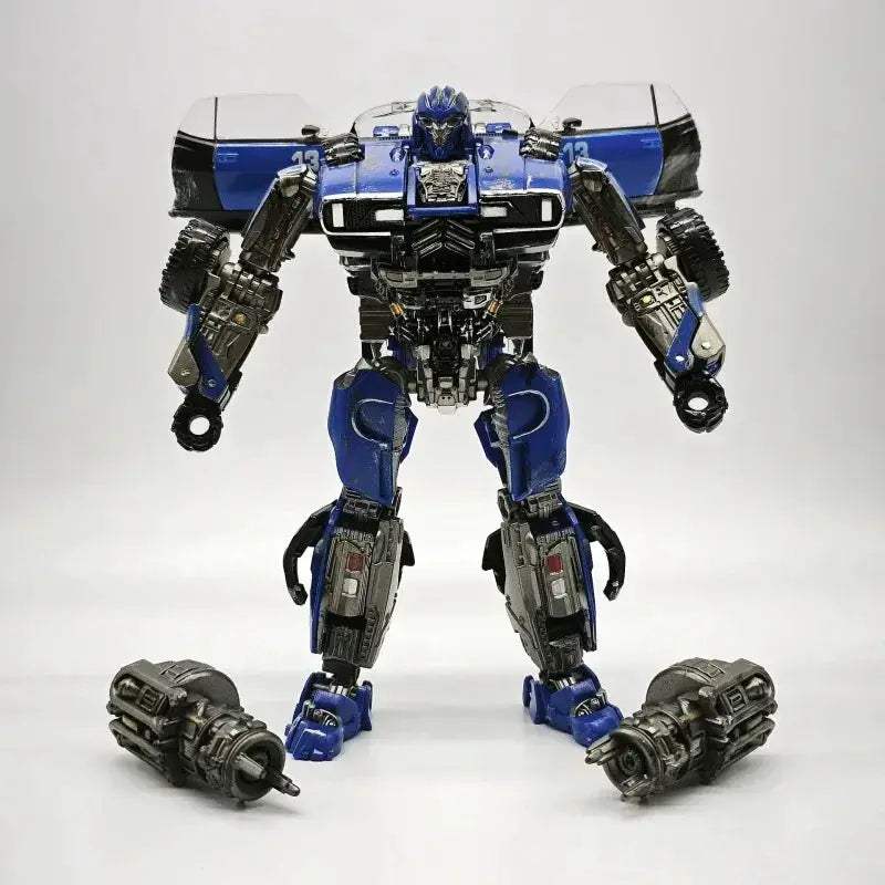 Transformation Robot Action Figure 16cm Anime Model Gift - ToylandEU