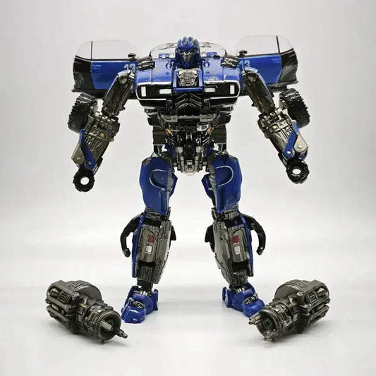 Transformation Robot Action Figure 16cm Anime Model Gift - ToylandEU