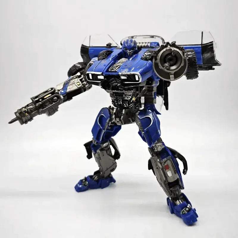Transformation Robot Action Figure 16cm Anime Model Gift - ToylandEU