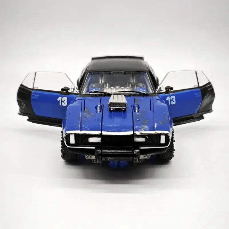 Transformation Robot Action Figure 16cm Anime Model Gift - ToylandEU