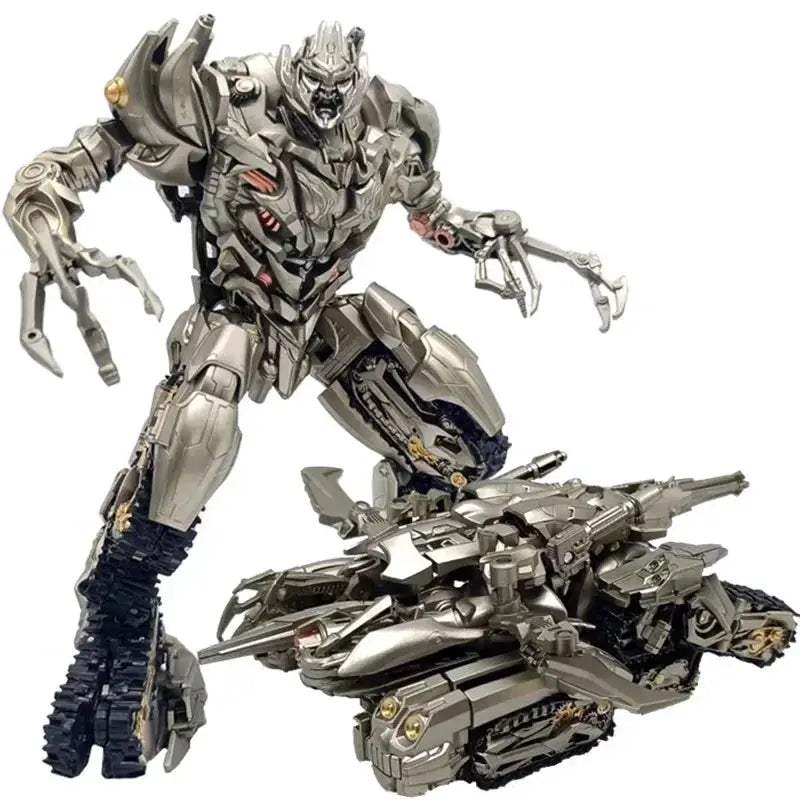 Transformation Robot Action Figure 16cm Anime Model Gift - ToylandEU