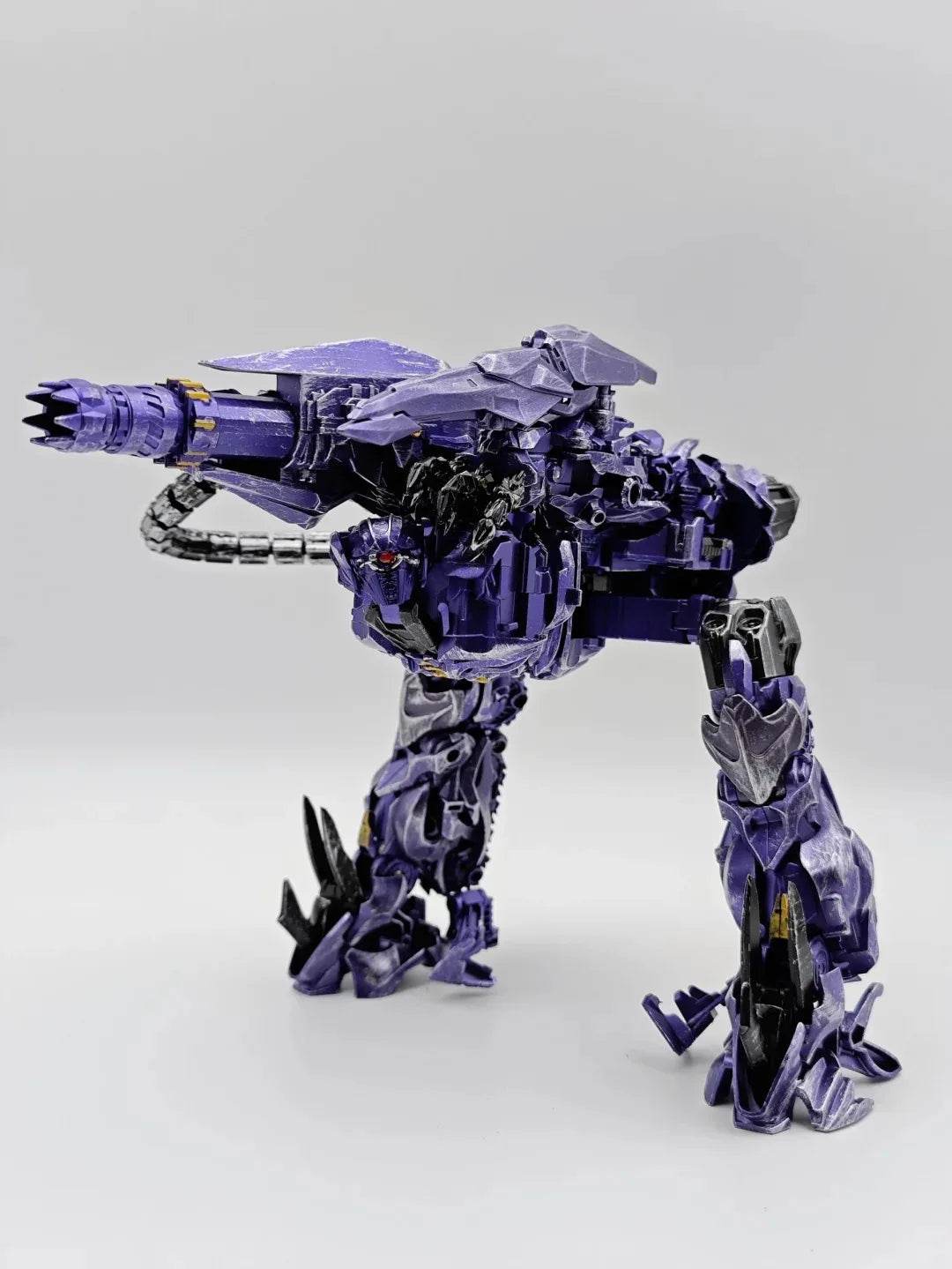 Transformation TW-1028 Shockwave Action Figure Gift - ToylandEU