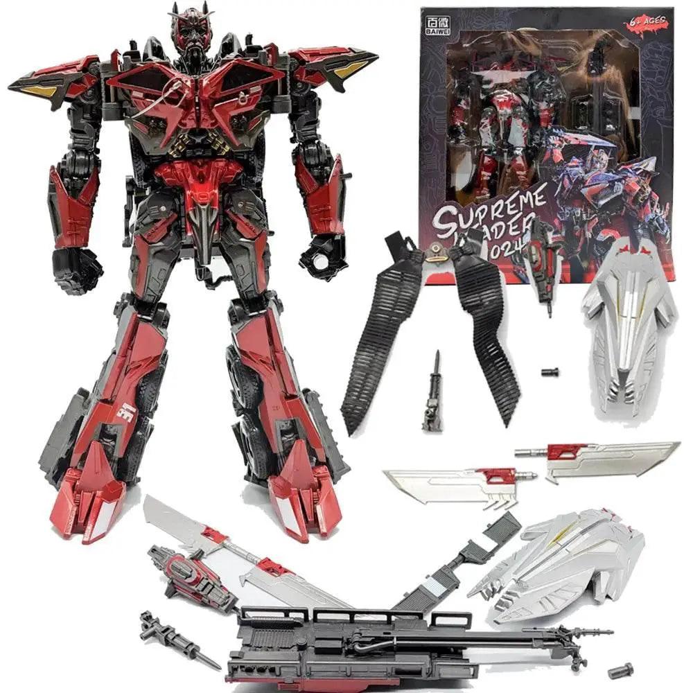  Transformation Toys  TW1024 Sentinel Prime Alloy Model -  ToylandEU™