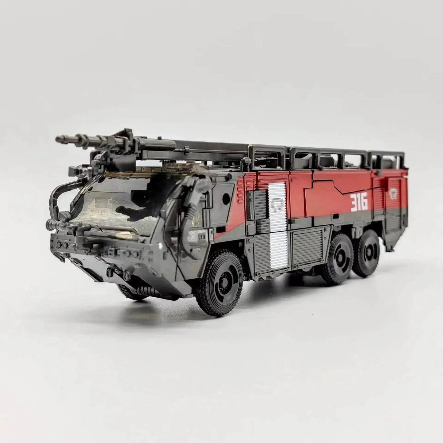  Transformation Toys  TW1024 Sentinel Prime Alloy Model -  ToylandEU™