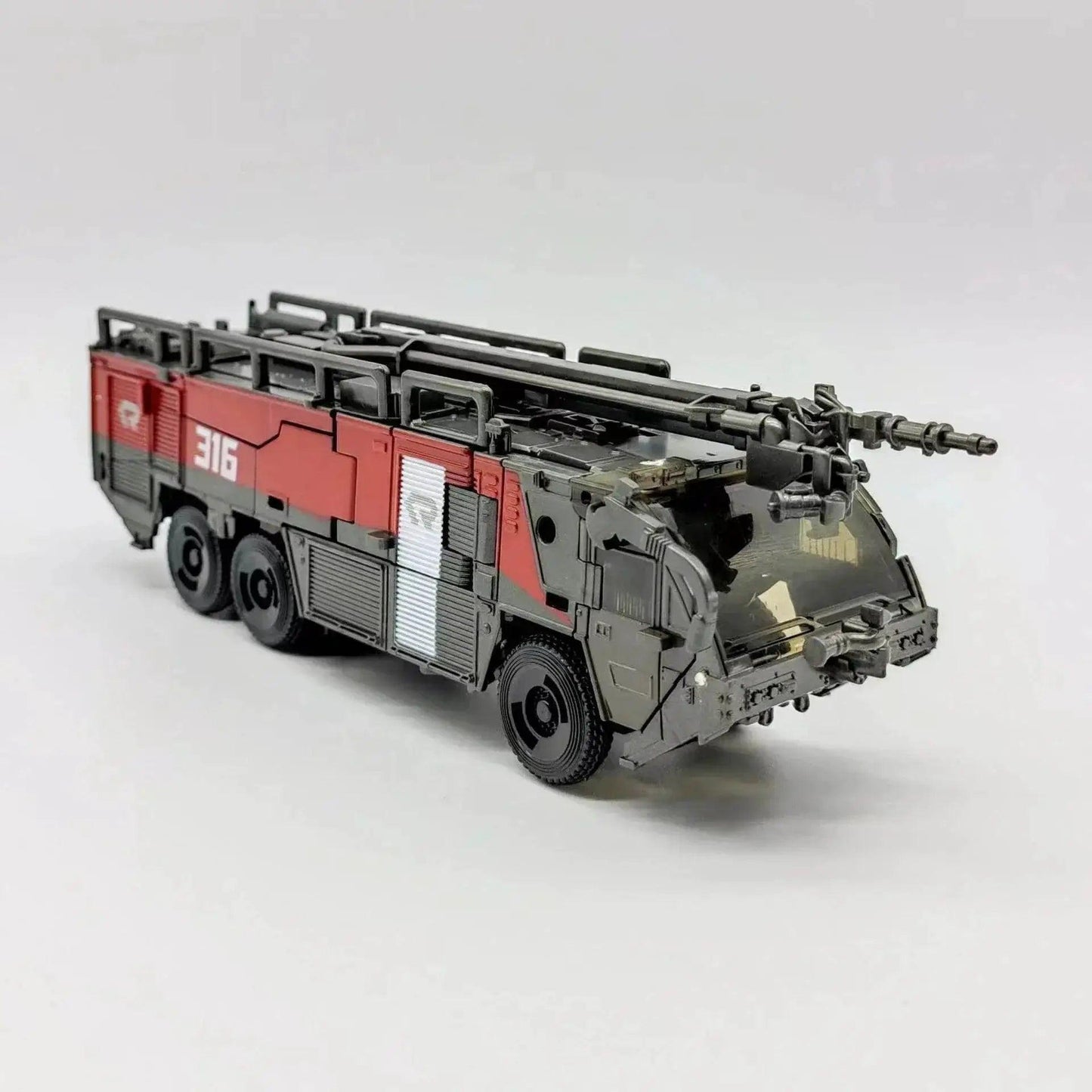  Transformation Toys  TW1024 Sentinel Prime Alloy Model -  ToylandEU™