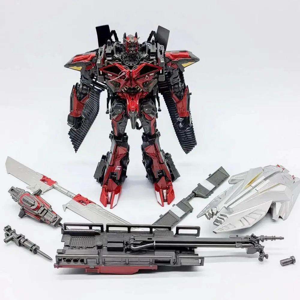  Transformation Toys  TW1024 Sentinel Prime Alloy Model -  ToylandEU™