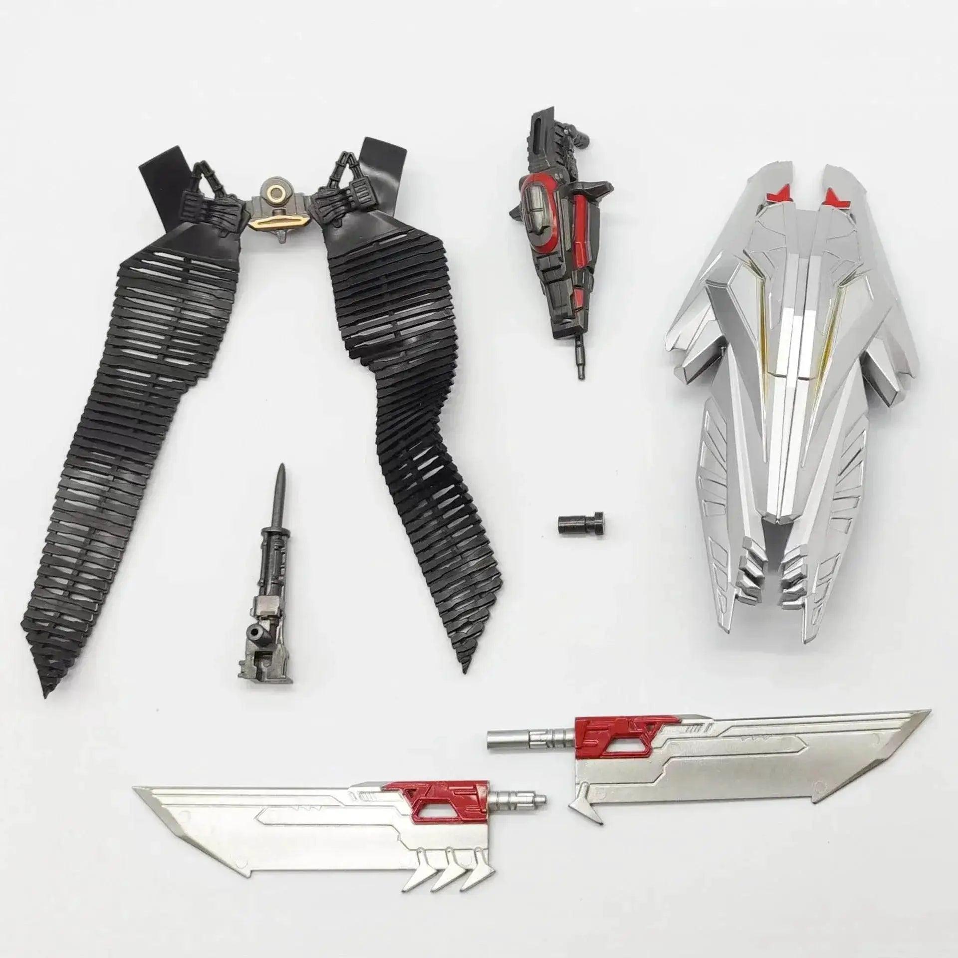  Transformation Toys  TW1024 Sentinel Prime Alloy Model -  ToylandEU™