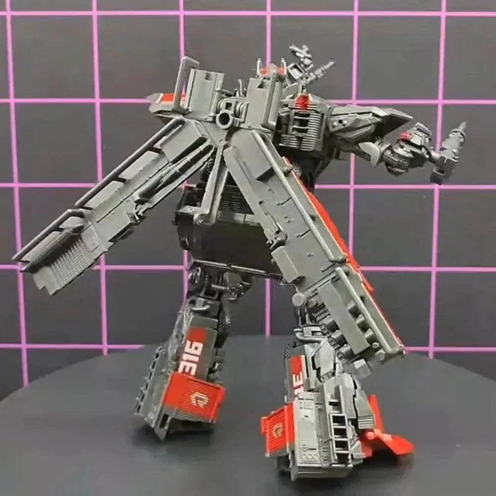  Transformation Toys  TW1024 Sentinel Prime Alloy Model -  ToylandEU™