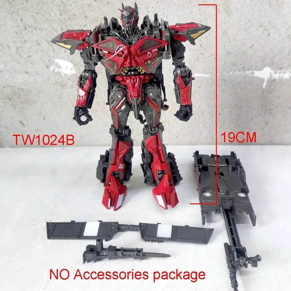  Transformation Toys  TW1024 Sentinel Prime Alloy Model -  ToylandEU™