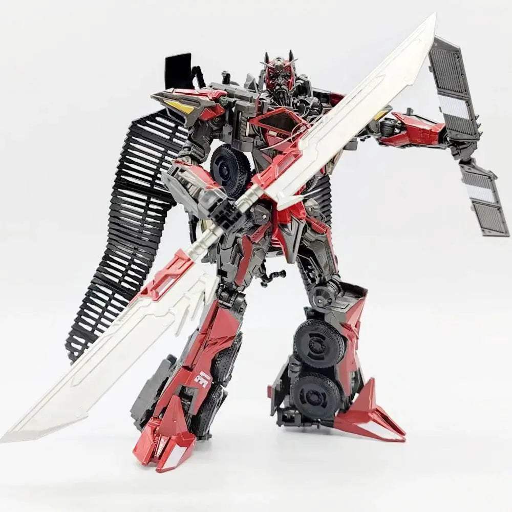 Transformation Toys TW1024 Sentinel Prime Alloy Model - ToylandEU