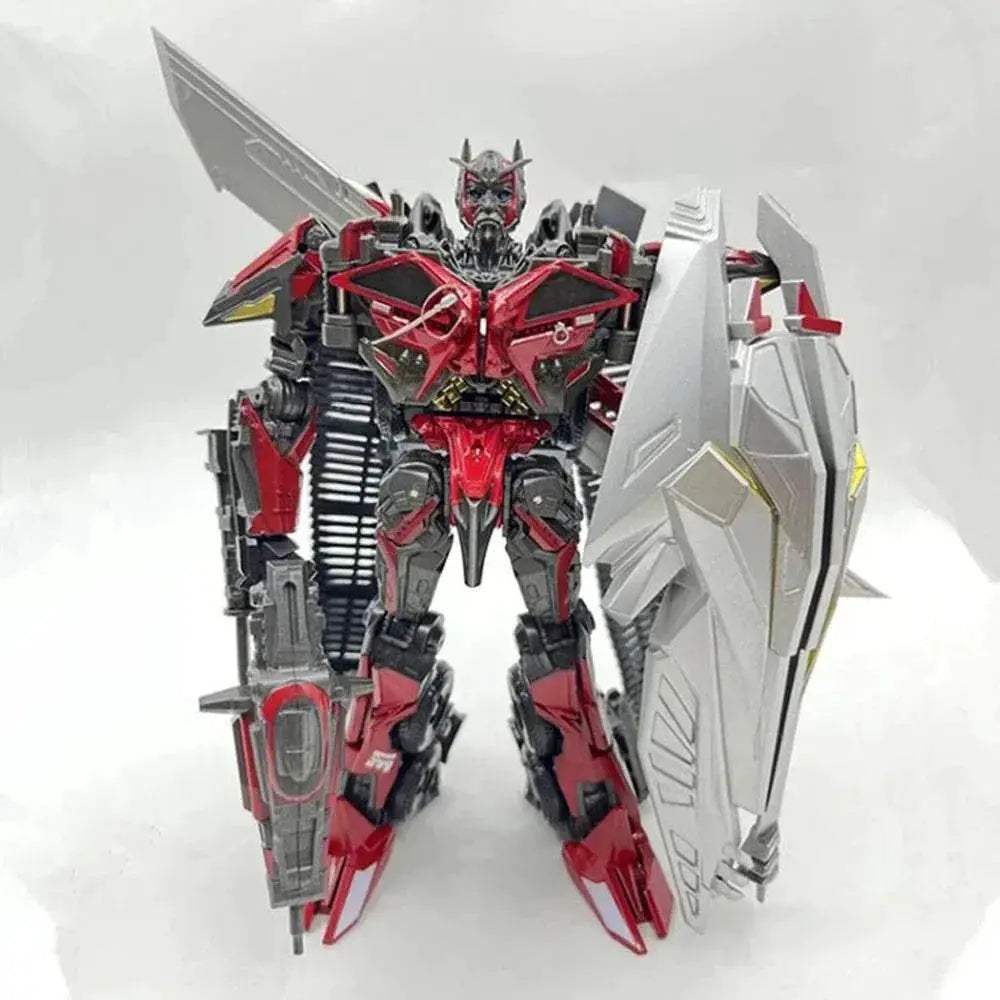 Transformation Toys TW1024 Sentinel Prime Alloy Model - ToylandEU