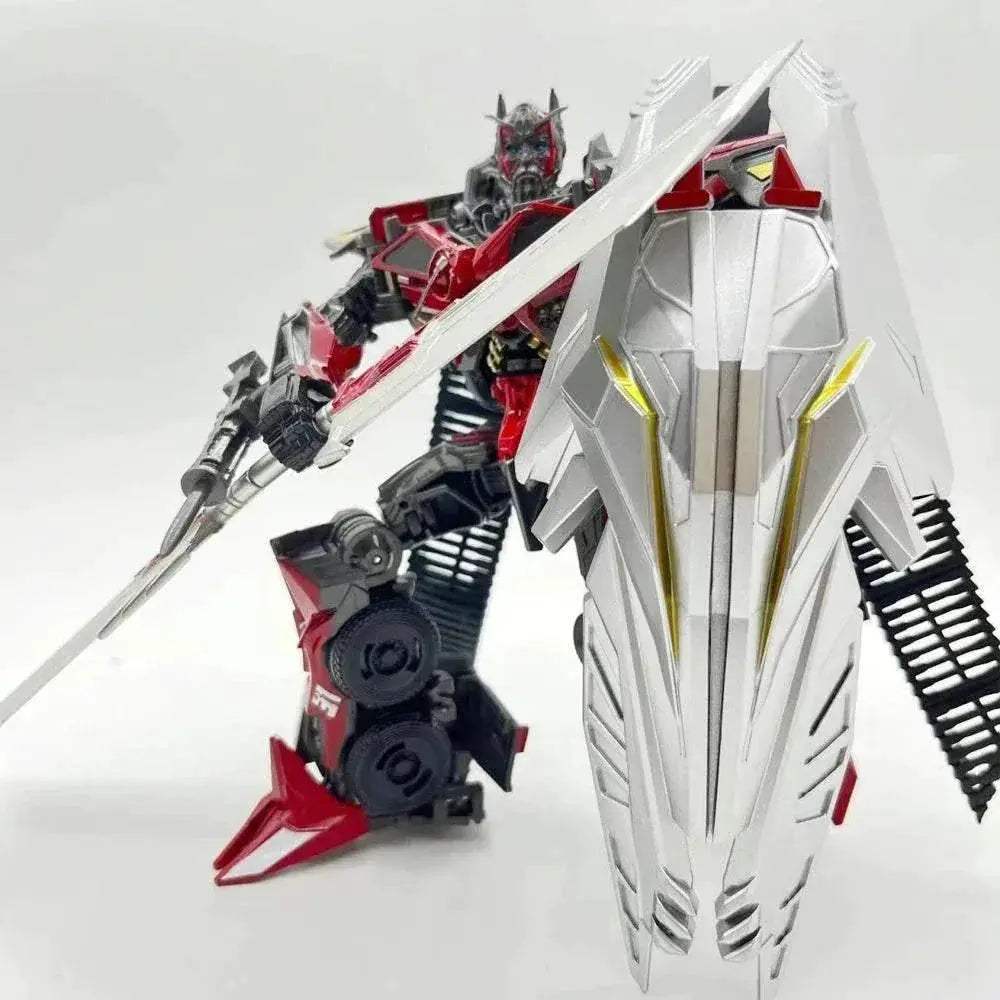 Transformation Toys TW1024 Sentinel Prime Alloy Model - ToylandEU
