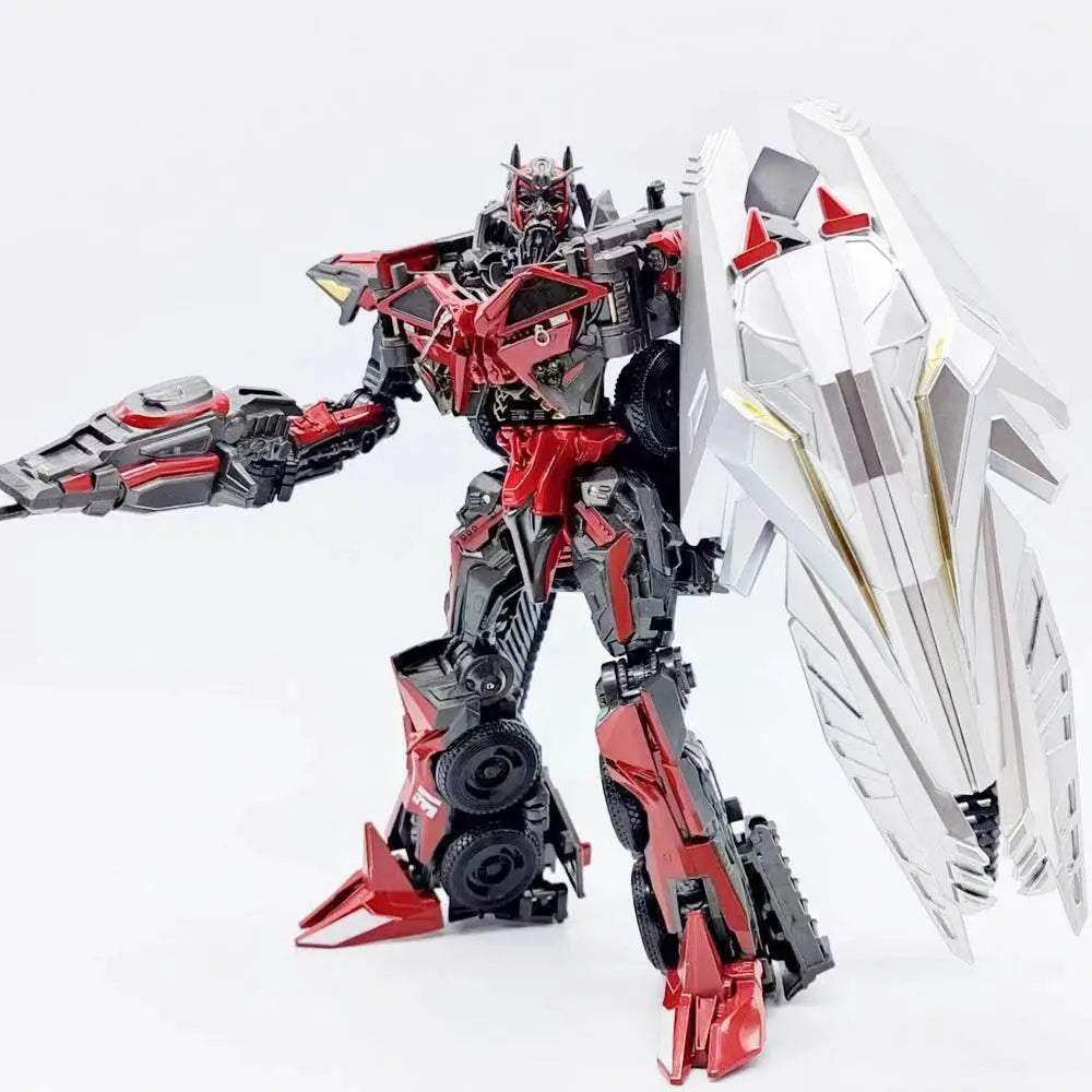 Transformation Toys TW1024 Sentinel Prime Alloy Model - ToylandEU