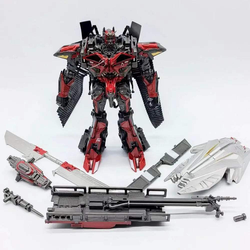 Transformation Toys TW1024 Sentinel Prime Alloy Model - ToylandEU