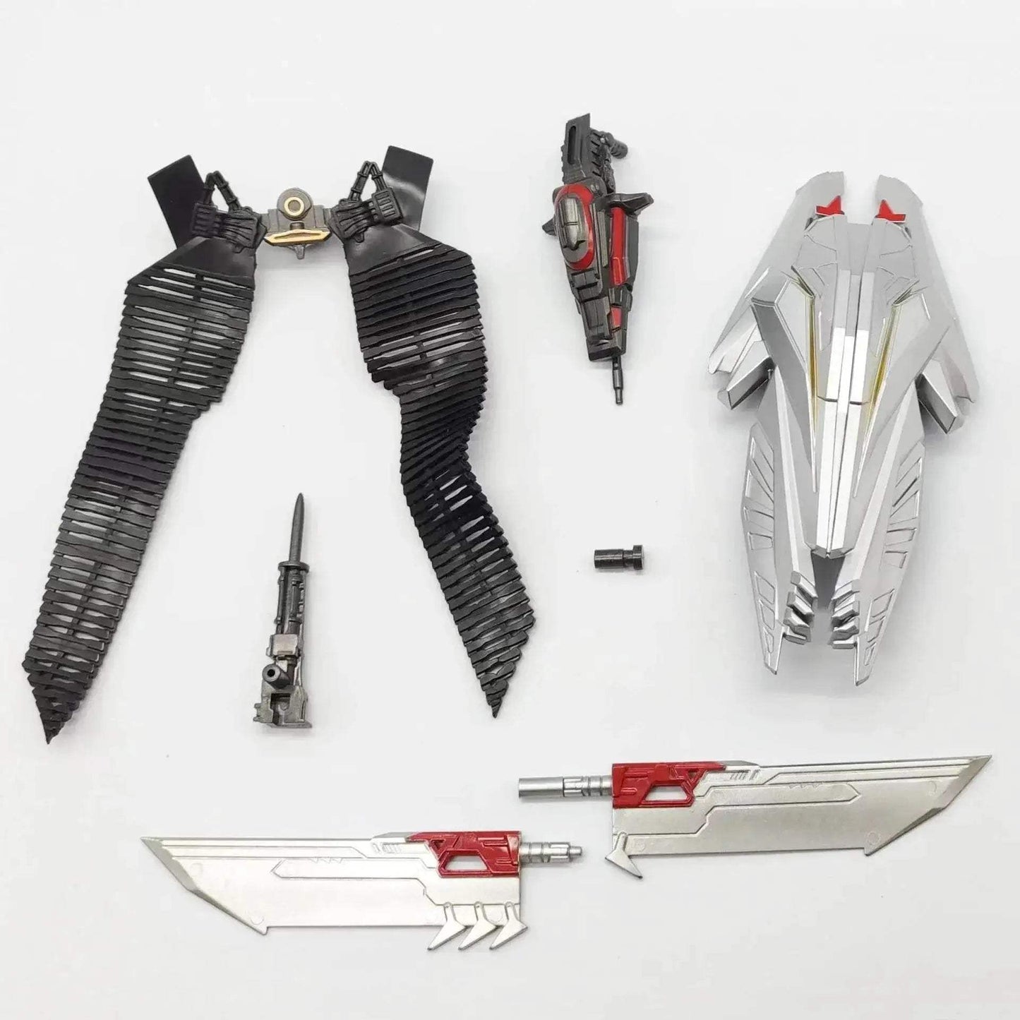 Transformation Toys TW1024 Sentinel Prime Alloy Model - ToylandEU