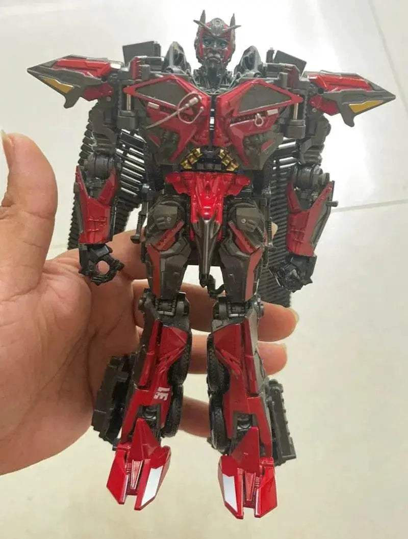 Transformation Toys TW1024 Sentinel Prime Alloy Model - ToylandEU