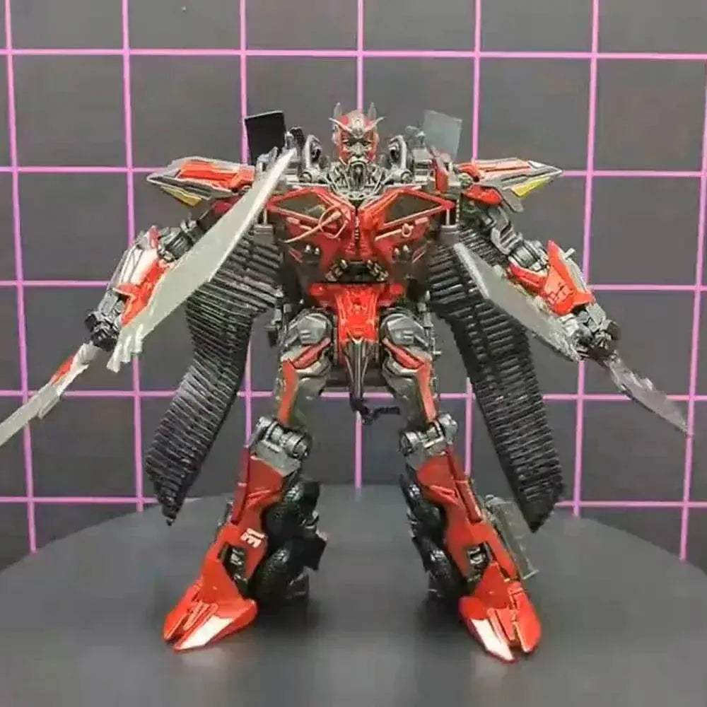 Transformation Toys TW1024 Sentinel Prime Alloy Model - ToylandEU