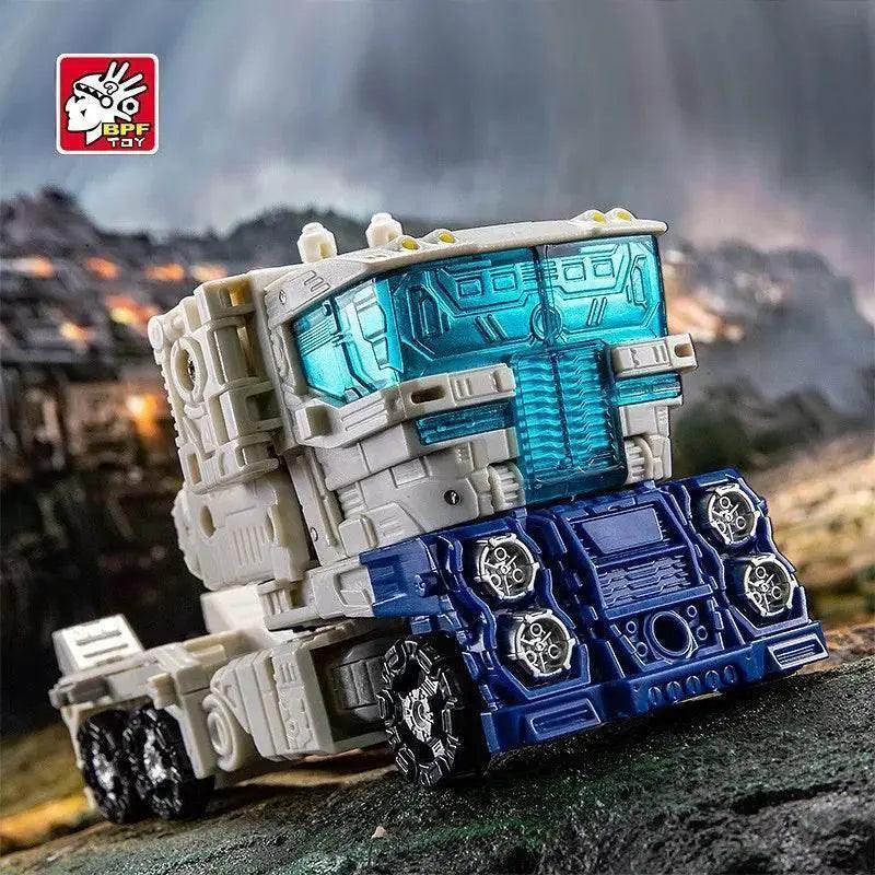  Transformations War For Cybertroning Siege Ultraa Magnuse Deformable Toys Model Robot Gift -  ToylandEU™