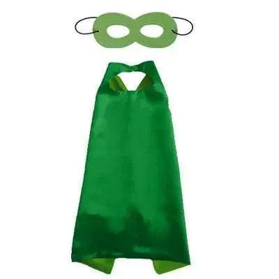  Transformative Dual-Tone Superhero Cape for Kids - Adventure Awaits! -  ToylandEU™