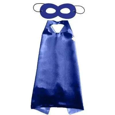  Transformative Dual-Tone Superhero Cape for Kids - Adventure Awaits! -  ToylandEU™