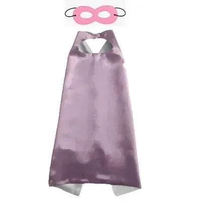  Transformative Dual-Tone Superhero Cape for Kids - Adventure Awaits! -  ToylandEU™