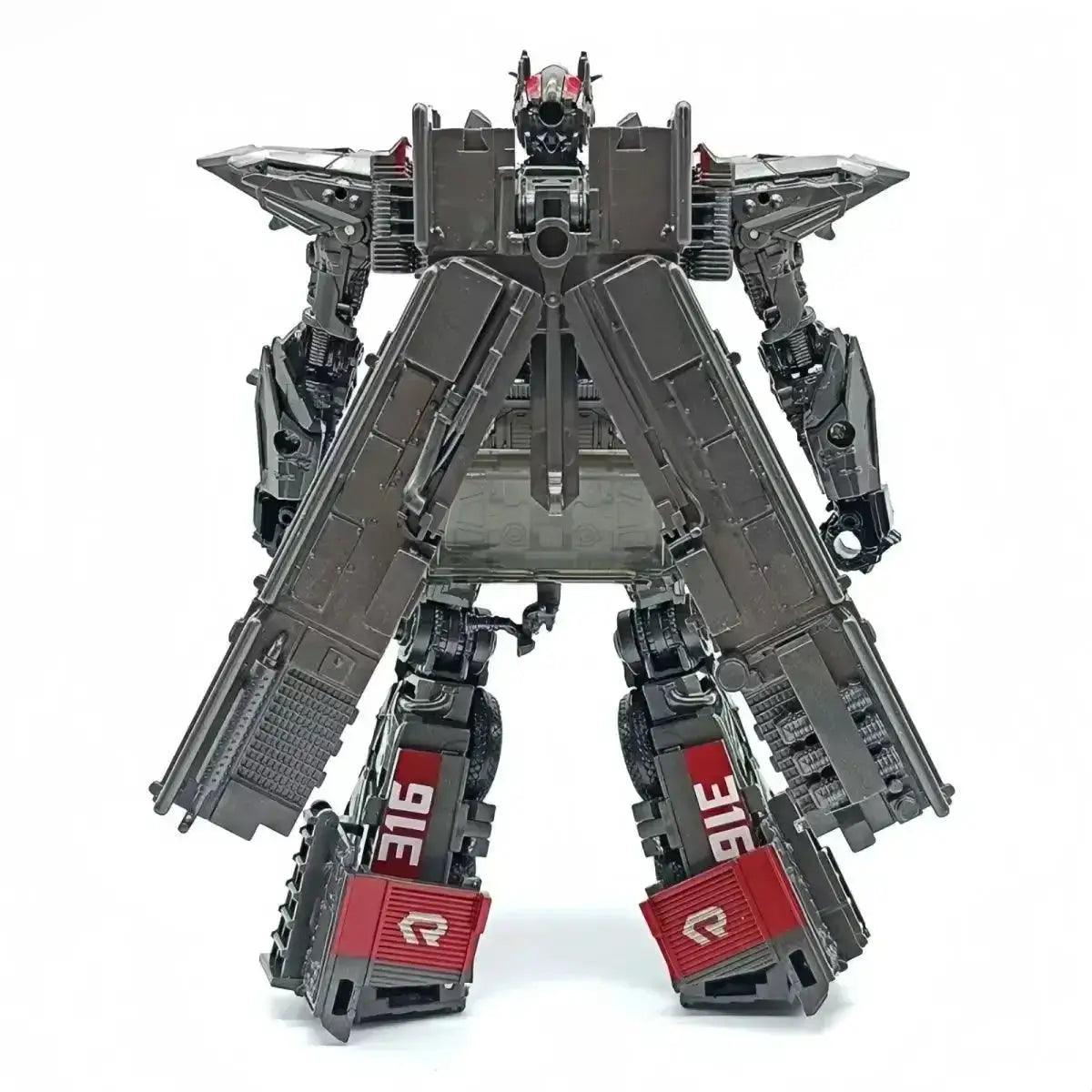  Transformer Action Figure Sentinel Prime Posable Toy -  ToylandEU™