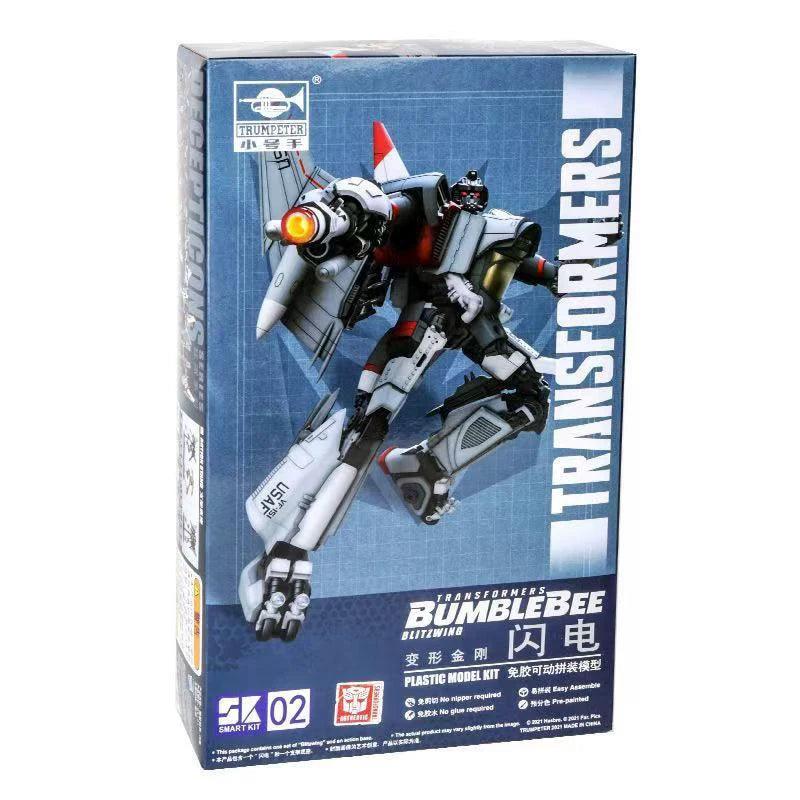  Transformer Action Figure Starscream Joints Toylandeu™ 
