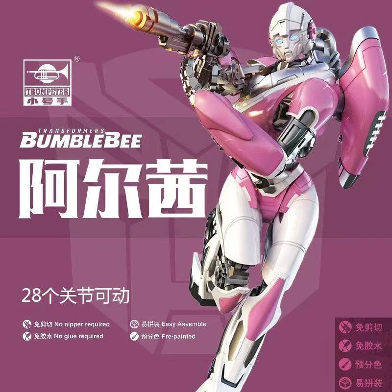  Transformer Action Figure Starscream Joints Toylandeu™ 
