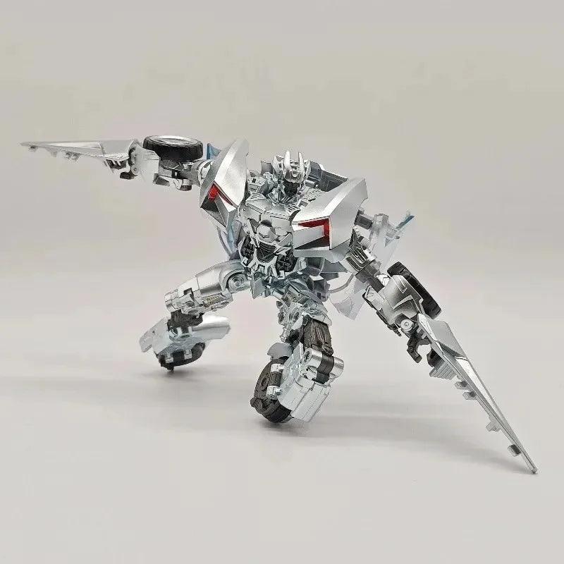  Transformer Figure | Sideswipe HP-01 | Toylandeu™ 